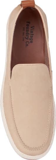 Brioc Penny Loafer