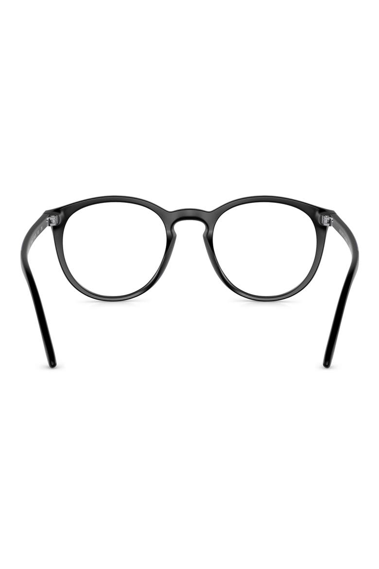 50mm Phantos Optical Glasses, Alternate, color, GREY