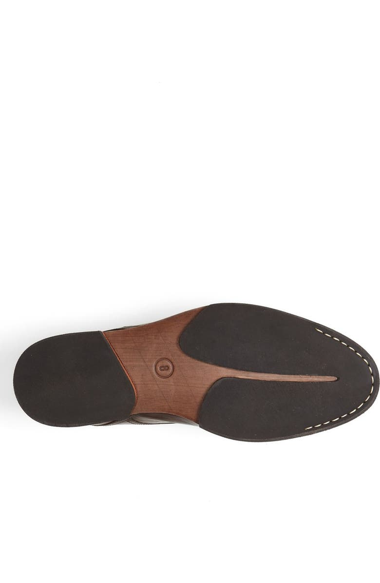 Timberland 'Wodehouse Lost History' Monk Strap Slip-On, Alternate, color,