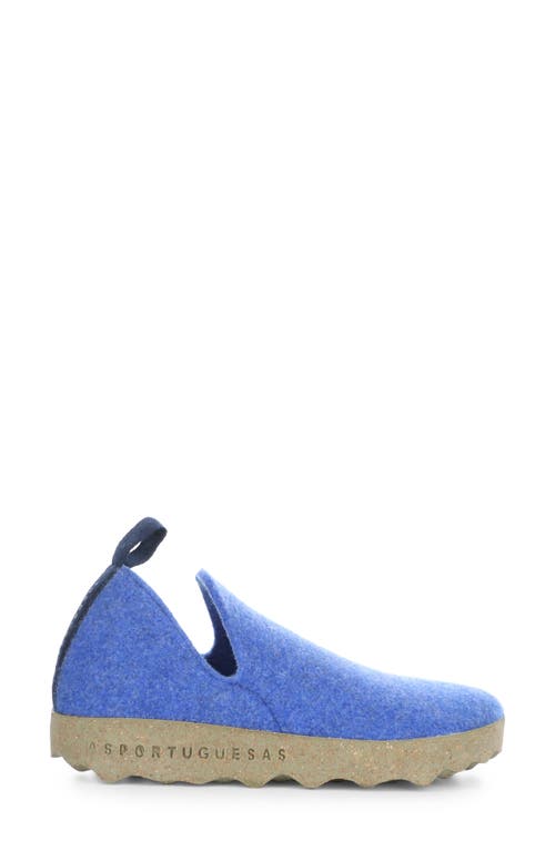 Asportuguesas By Fly London City Sneaker