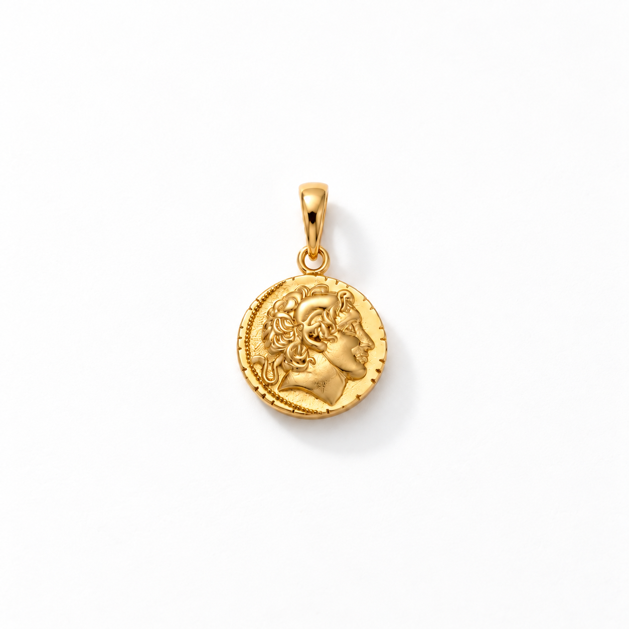 selected Gold