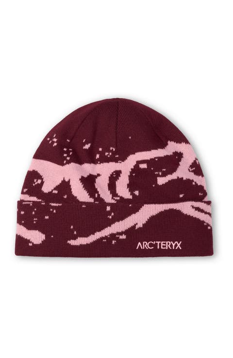 Grotto Toque