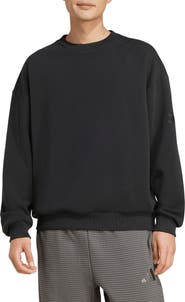adidas Performance Crewneck Sweatshirt