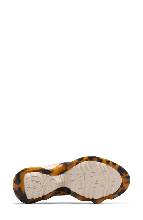 Sorel Kinetic™ Impact Ii Strap Slip-on Sneaker