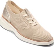 Cole Haan Grand Shadowlite Stitchlite Derby