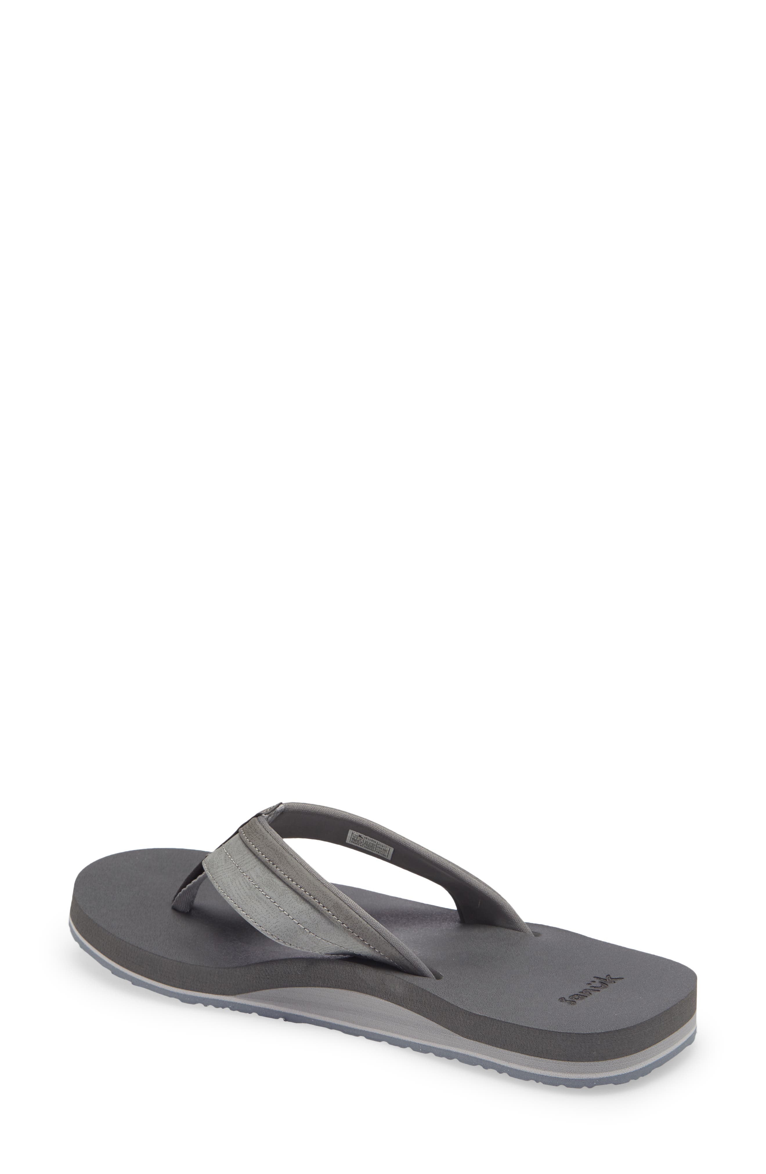 Ziggy Water Friendly Flip Flop - image 4