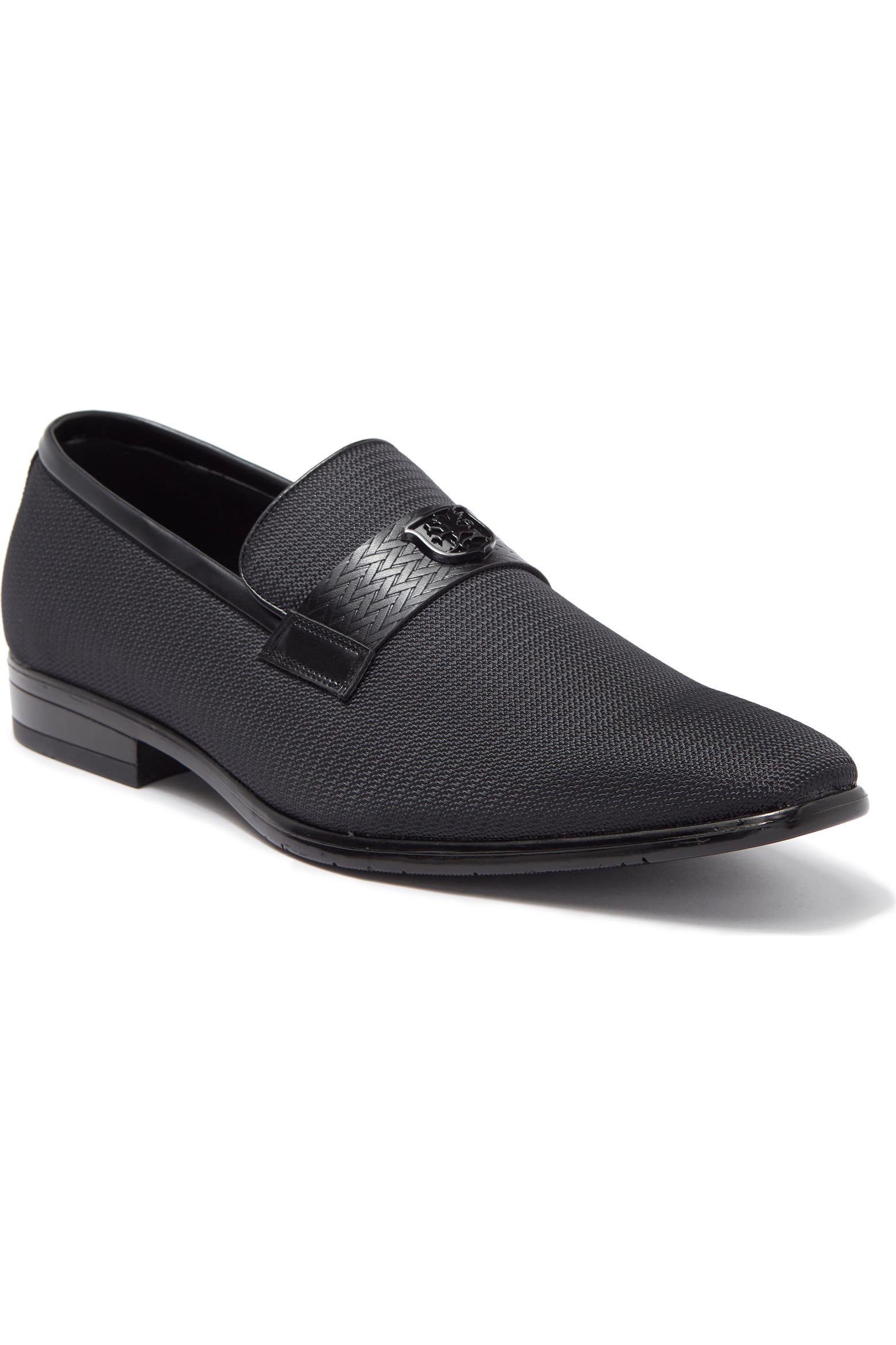 Tazzi Textured Loafer (Men) | Nordstromrack