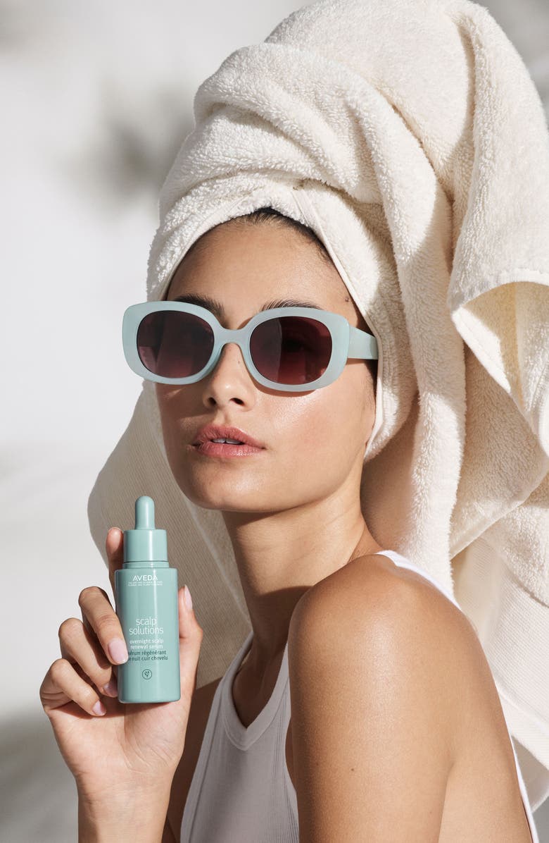 Aveda Scalp Solutions Overnight Scalp Renewal Serum, Alternate, color,