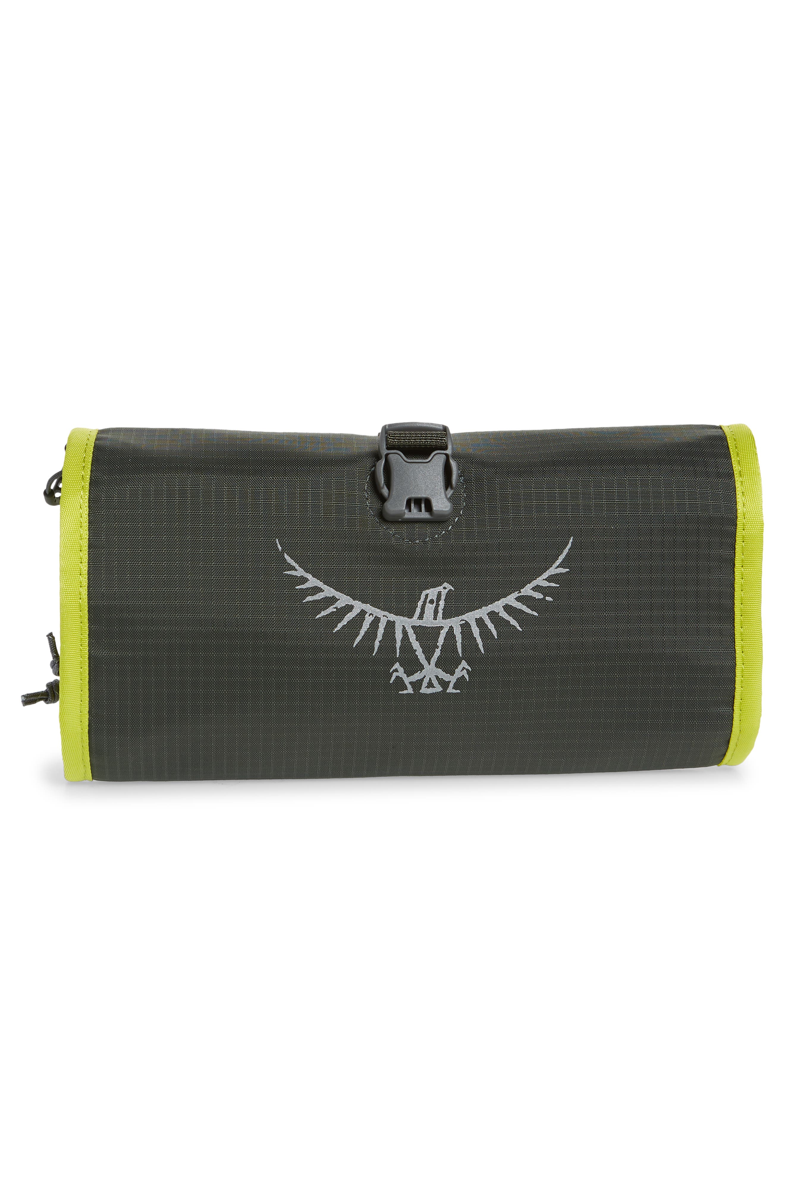 Osprey Ultralight Roll Organizer, Alternate, color, 