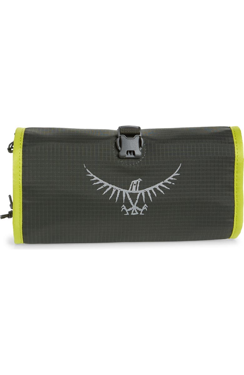 Osprey Ultralight Roll Organizer, Alternate, color,