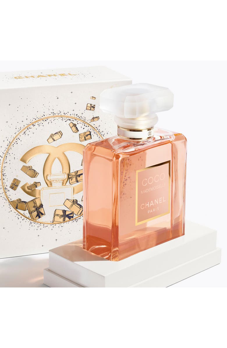 CHANEL COCO MADEMOISELLE Eau de Parfum, Alternate, color, 