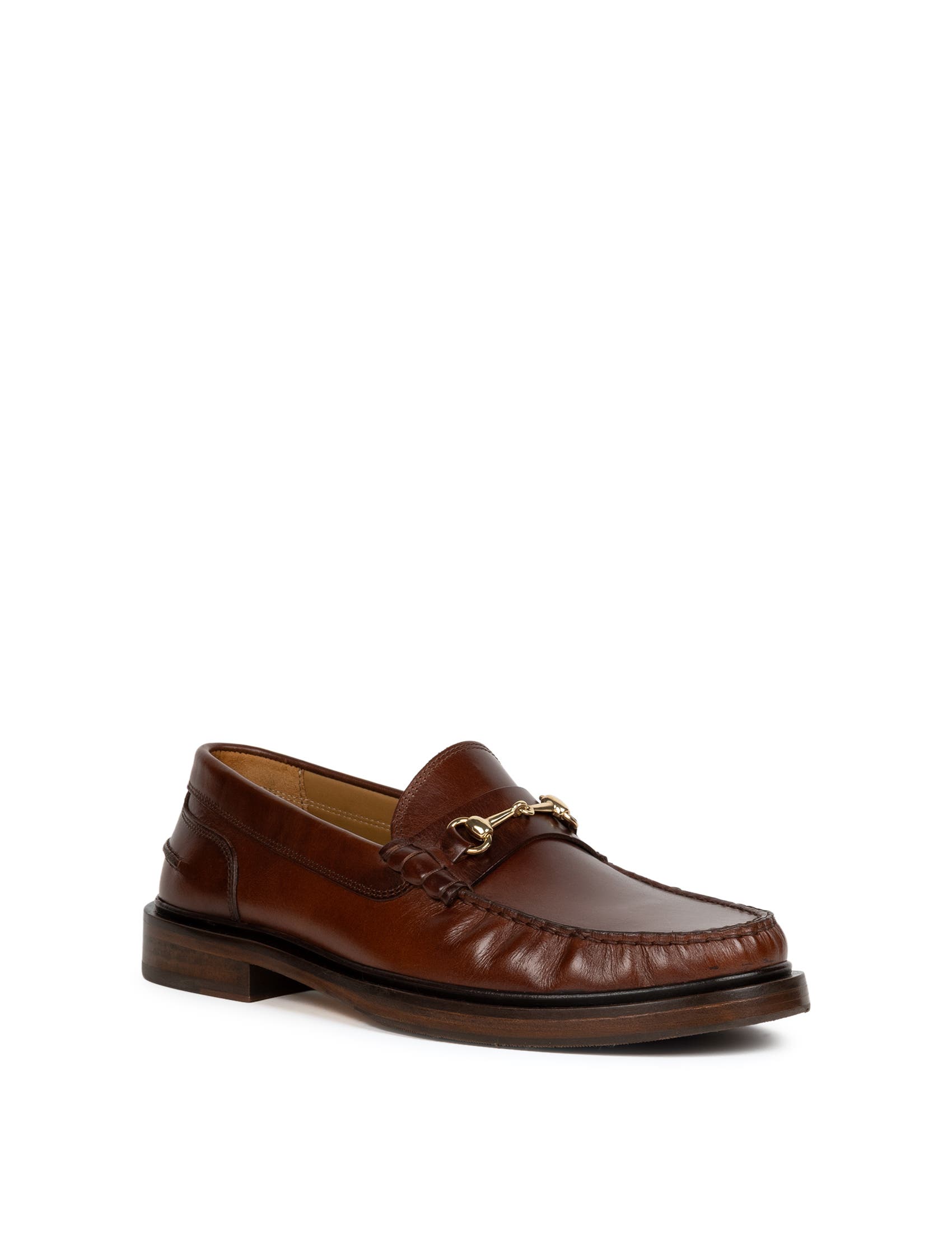 Andrey Loafers, Alternate, color, Coffee Liqueur