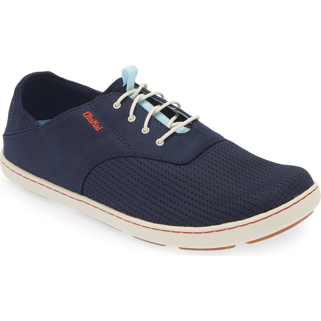 Olukai Nohea Moku Sneaker In Multi