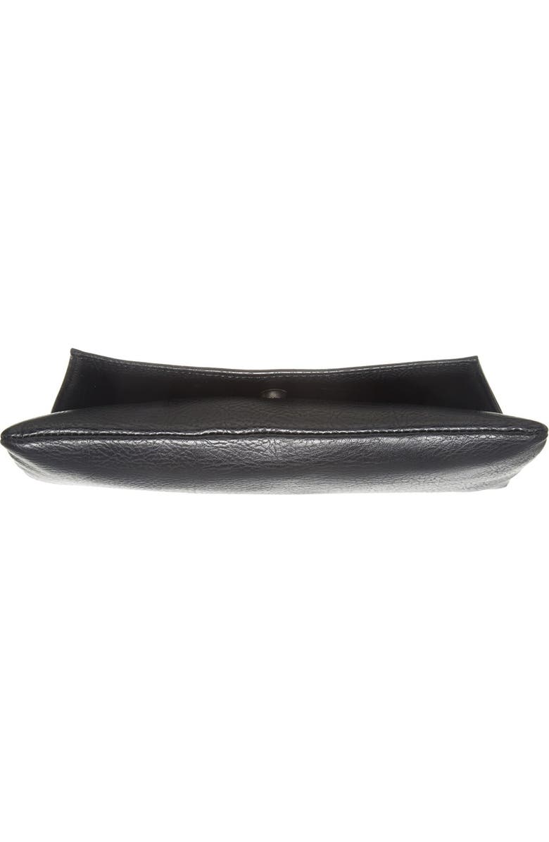 Matt & Nat 'Daisy' Vegan Leather Clutch, Alternate, color,