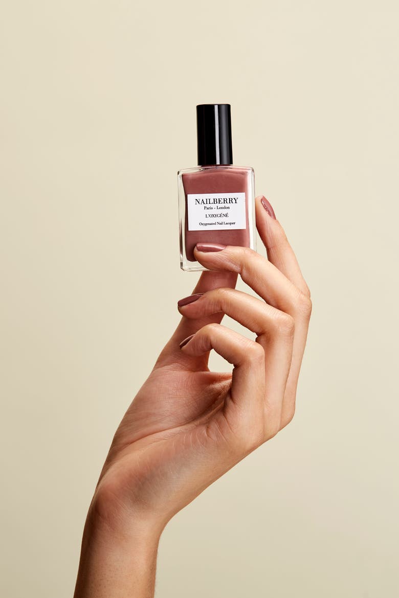 Nail Polish, Alternate, color, Cashmere