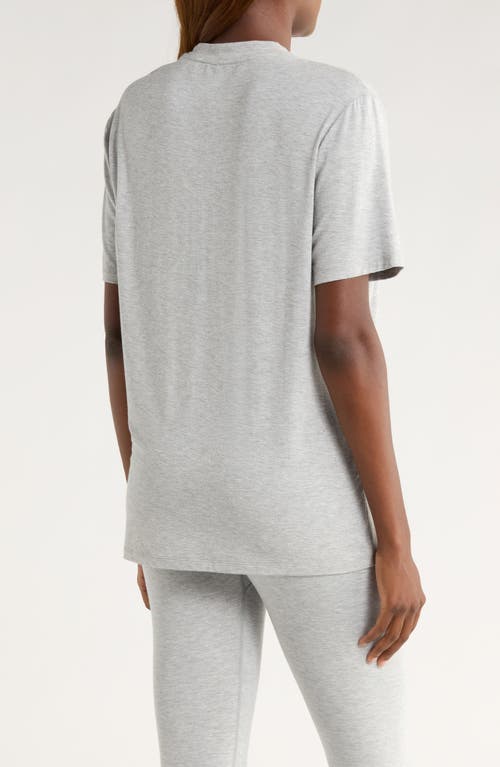Ugg(r) Amarys Relaxed T-shirt In Neutral
