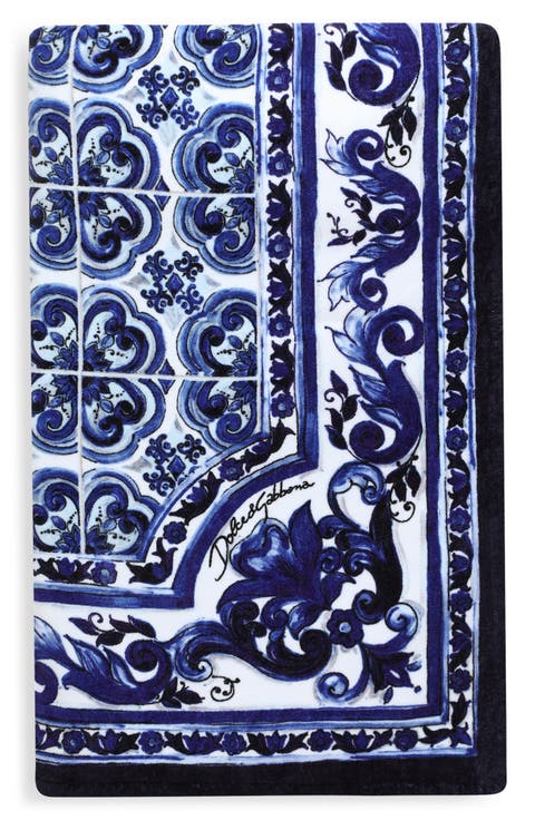 Carretto Beach Towel