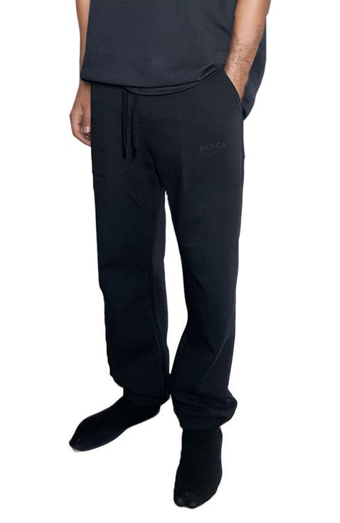 Blvck Classic Sweatpants