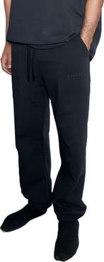 Blvck Paris Blvck Classic Sweatpants