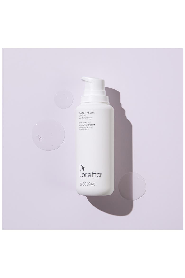 Gentle Hydrating Cleanser, Alternate, color, NO COLOR