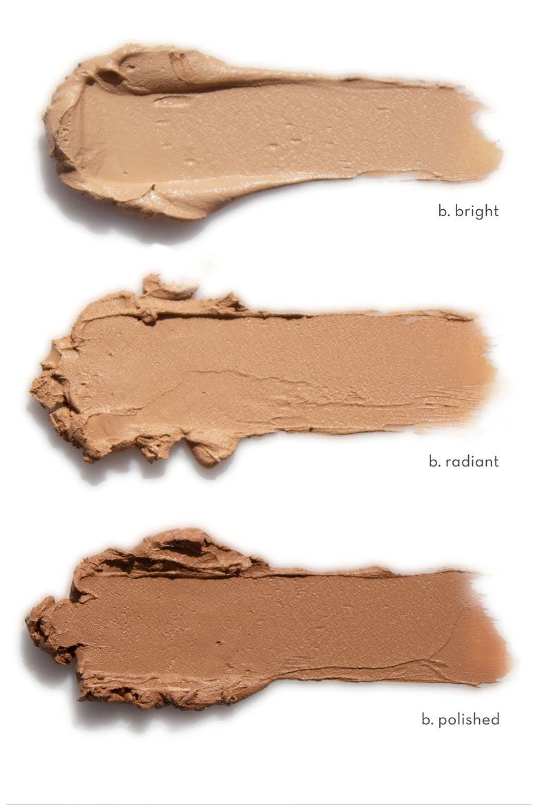 Virtuous Veil™ Concealer & Eye Primer, Alternate, color, B. POLISHED (DARK)