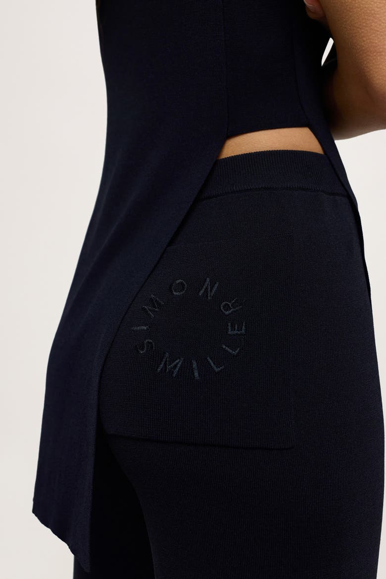 Knits By Jabber Pant, Alternate, color, BLACK