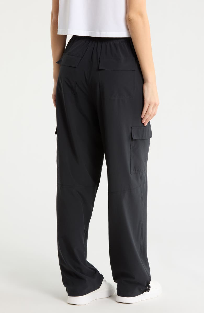 Greyson Ashe Toggle Drawcord Cargo Pants, Alternate, color, 