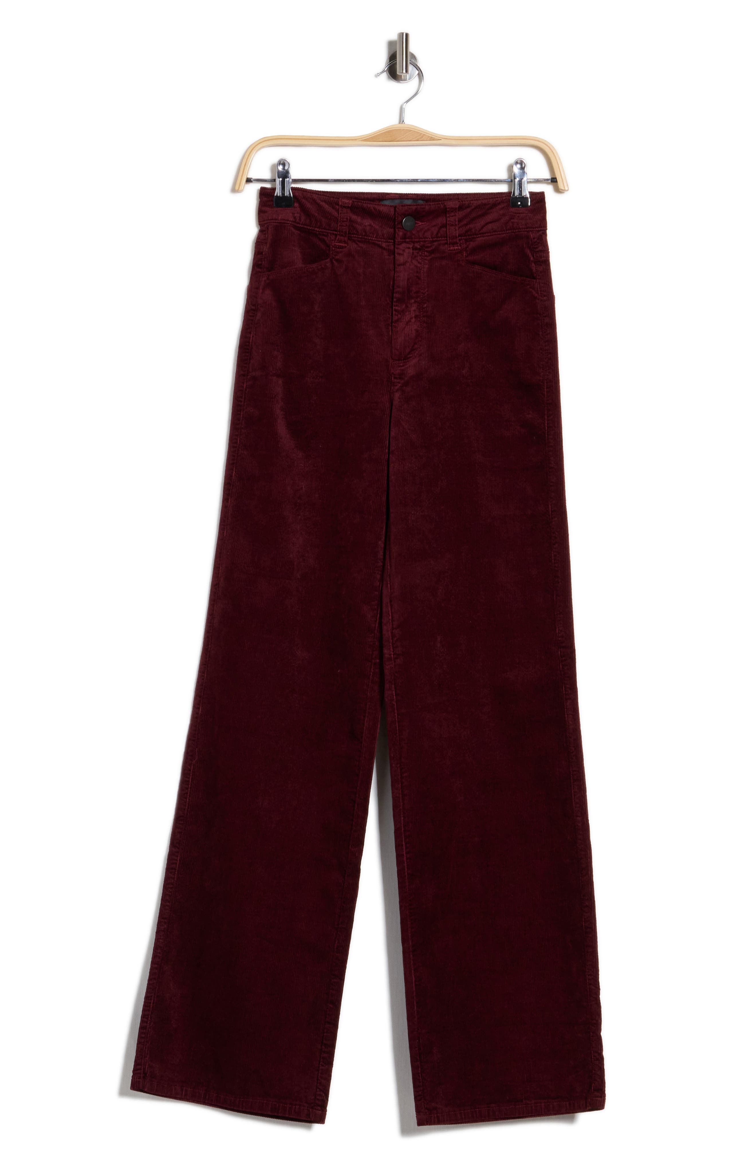 Sasha Jolene Corduroy Pants