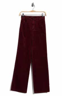 Sasha Jolene Corduroy Pants