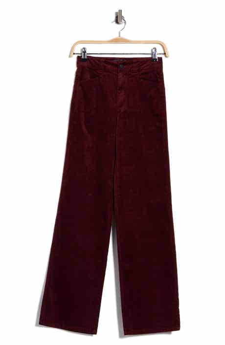 Sasha Jolene Corduroy Pants