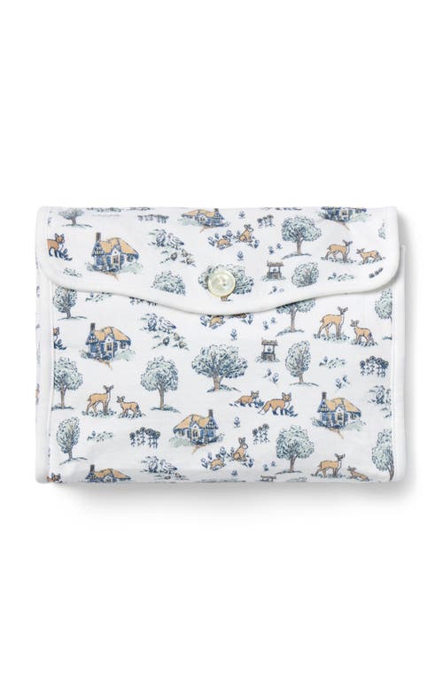 Janie And Jack Baby Bundle Of Love Gift Set In Gray