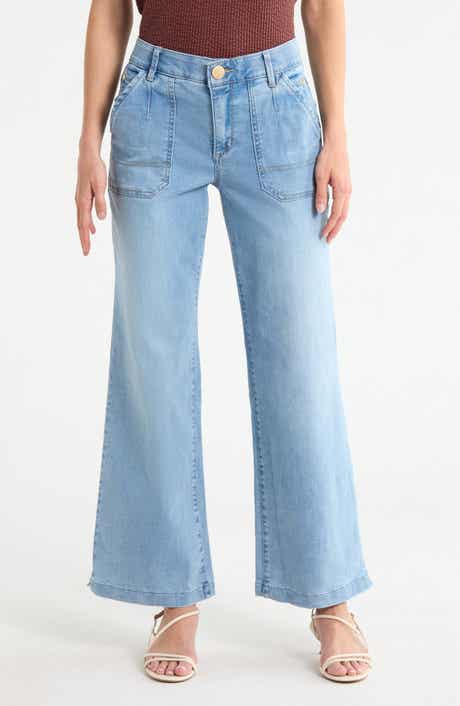 Democracy Porkchop Pocket Jeans