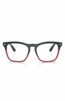 54mm Square Optical Glasses
