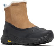 Merrell Siren 4 Thermo Faux Fur Trim Pull-On Boot