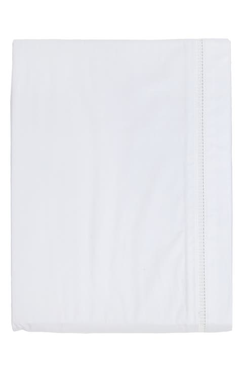 Como Ladder Stitch Bedskirt