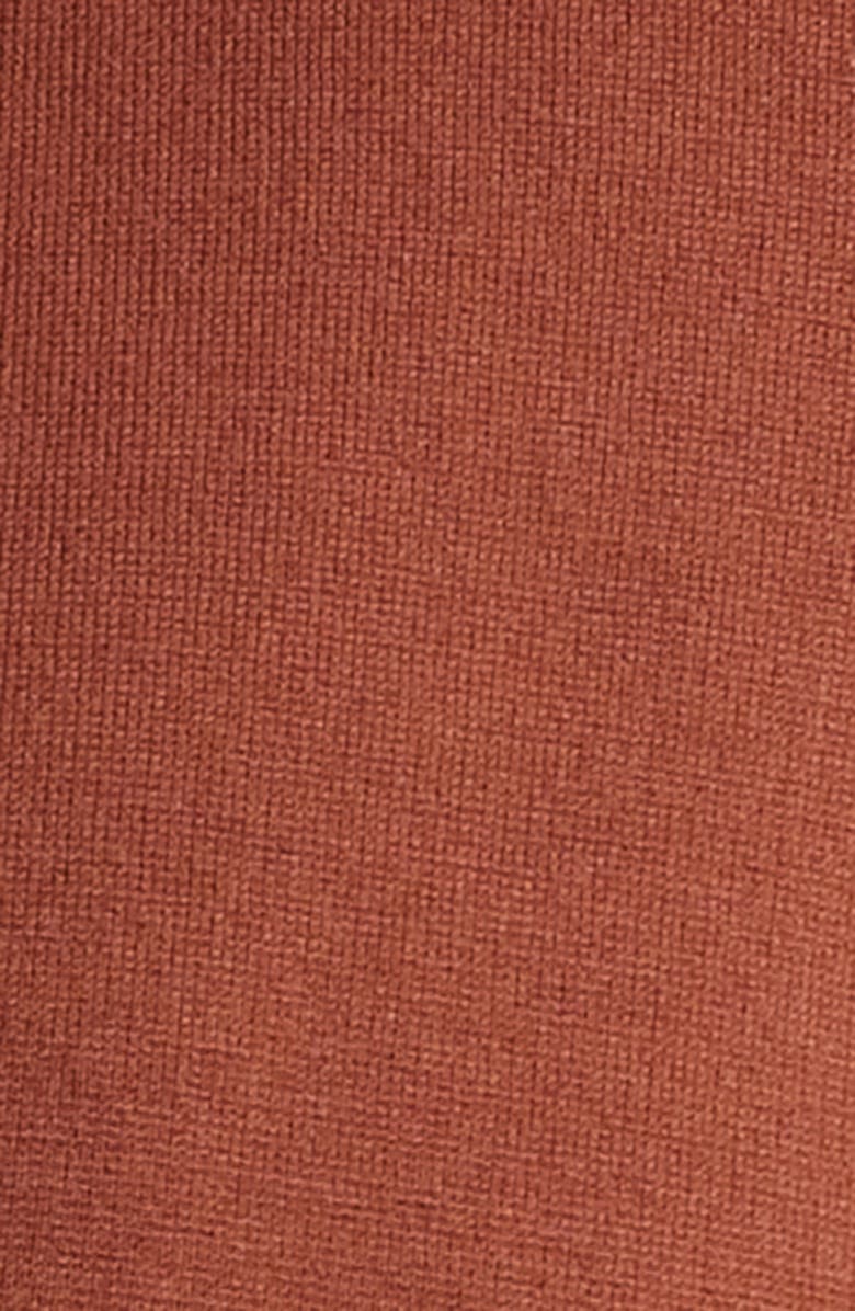 Tahari ASL Three-Button Ponte Blazer, Alternate, color, Tawny