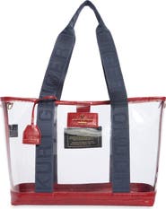 Kurt Geiger London Chiswick Large Shopper Tote
