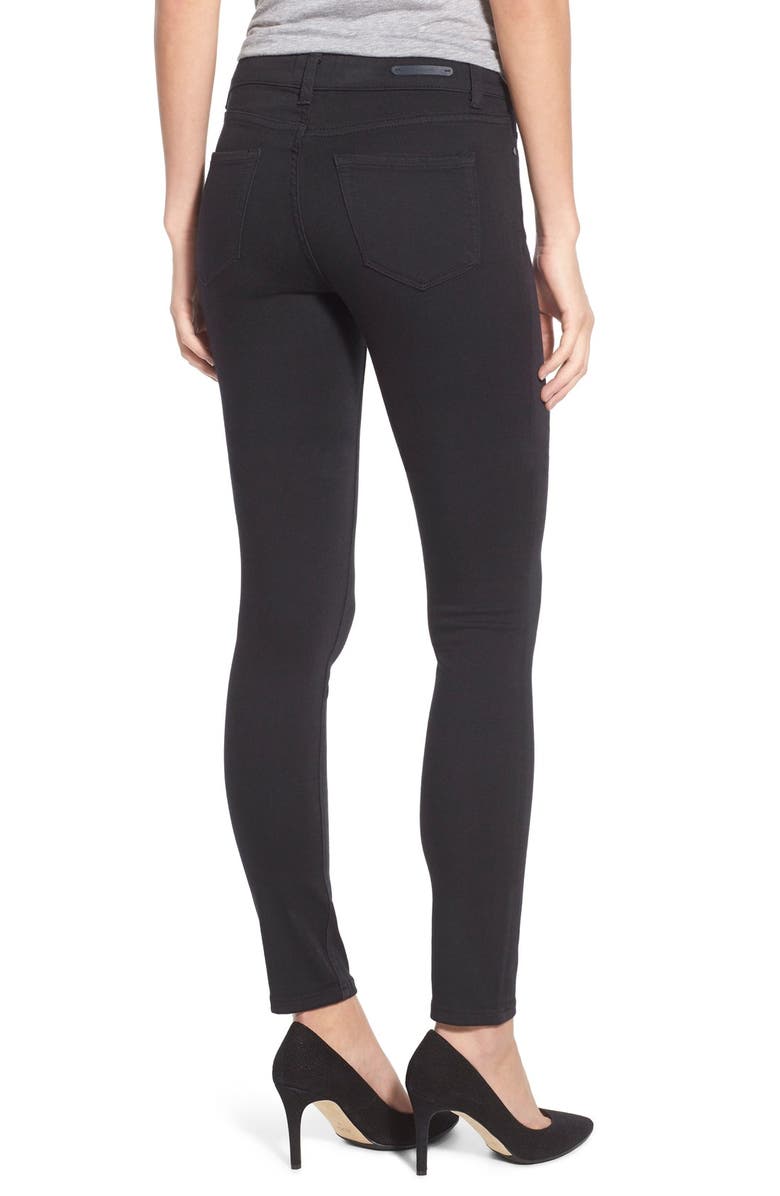 Caslon<sup>®</sup> Skinny Jeans, Alternate, color, 