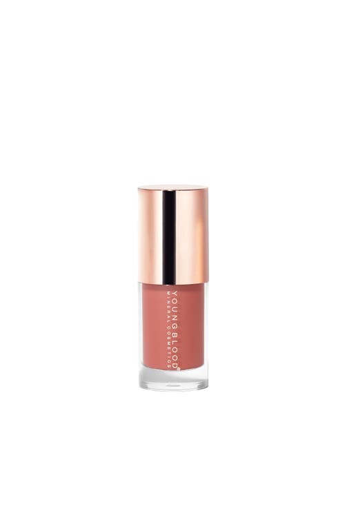 Youngblood Mineral Cosmetics Everglow Lip Oil