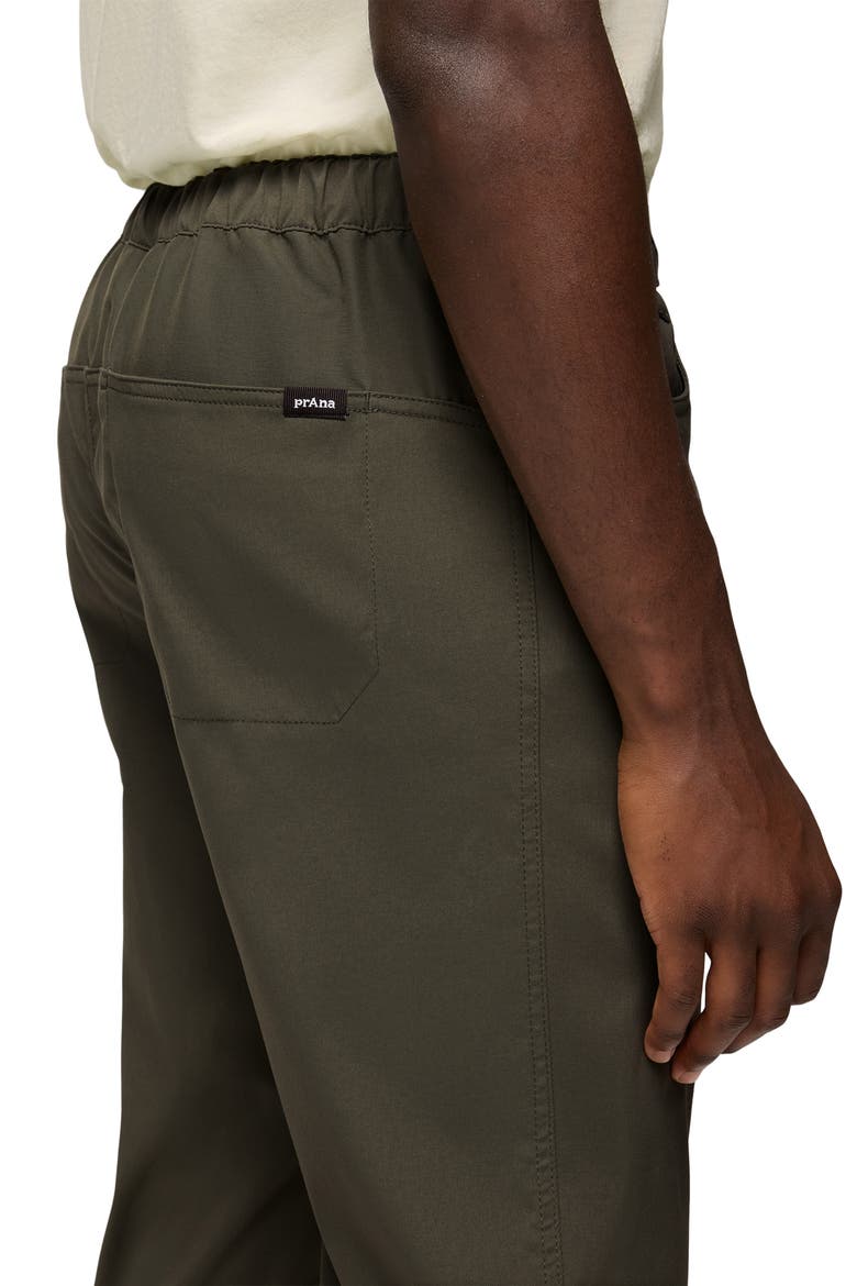 Stretch Zion™ Top-Out Pants, Alternate, color, SPRUCE