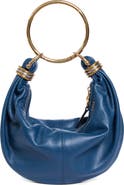 Chloé Small Bracelet Hobo Bag