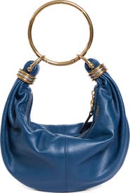 Chloé Small Bracelet Hobo Bag