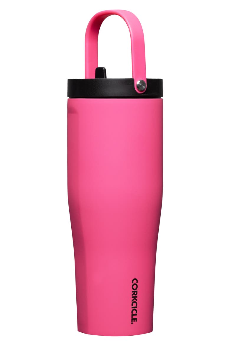 30-Ounce XL Go Cup, Alternate, color, DRAGONFRUIT