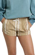 Billabong Road Trippin Print Shorts