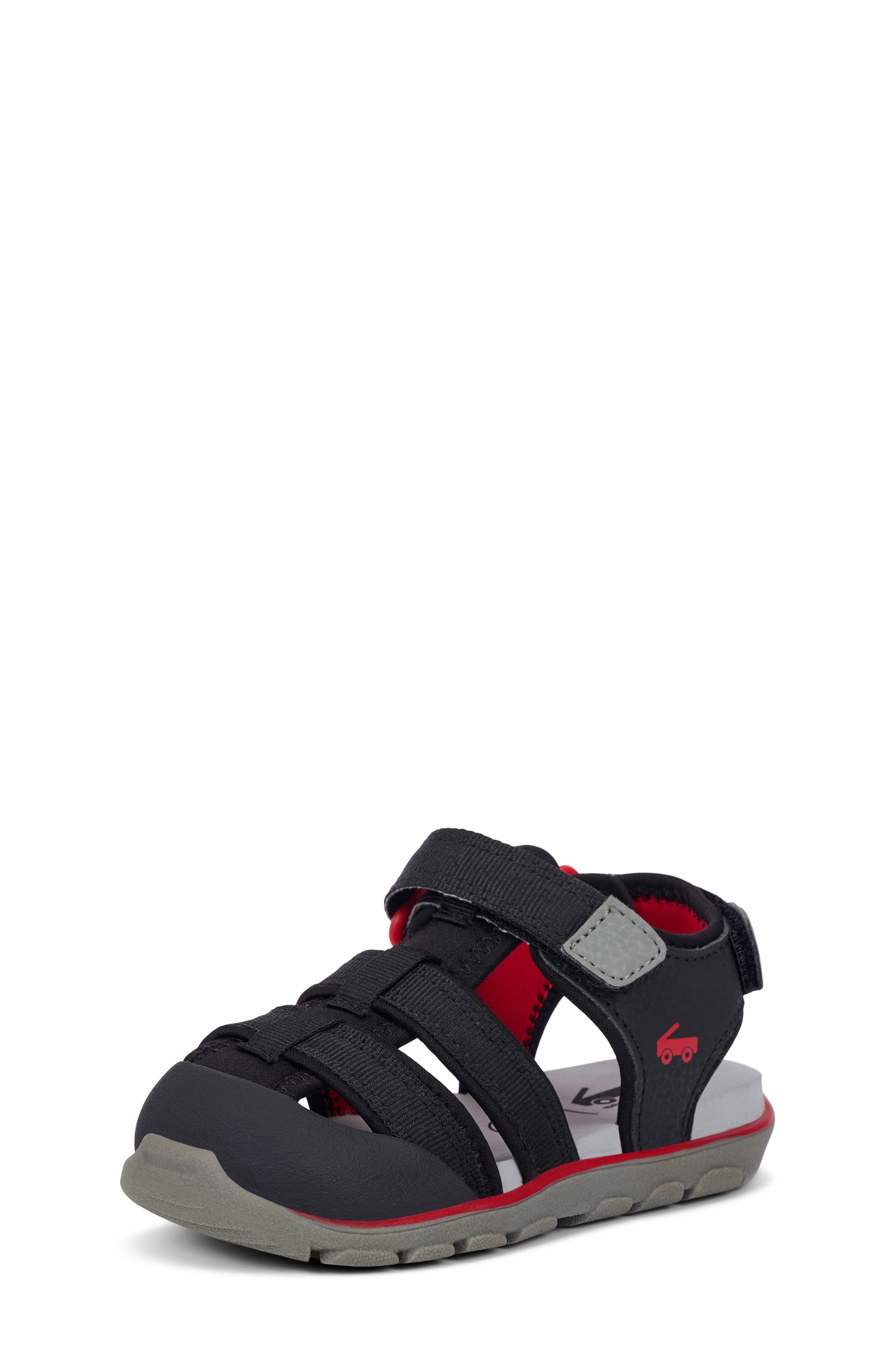 See Kai Run Kids' Wilder II Sandal, Alternate, color, 