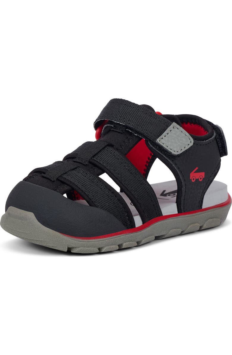 See Kai Run Kids' Wilder II Sandal, Alternate, color,