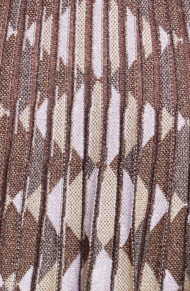 Baum und Pferdgarten Cyrilla Pleat A-Line Skirt, Alternate, color,