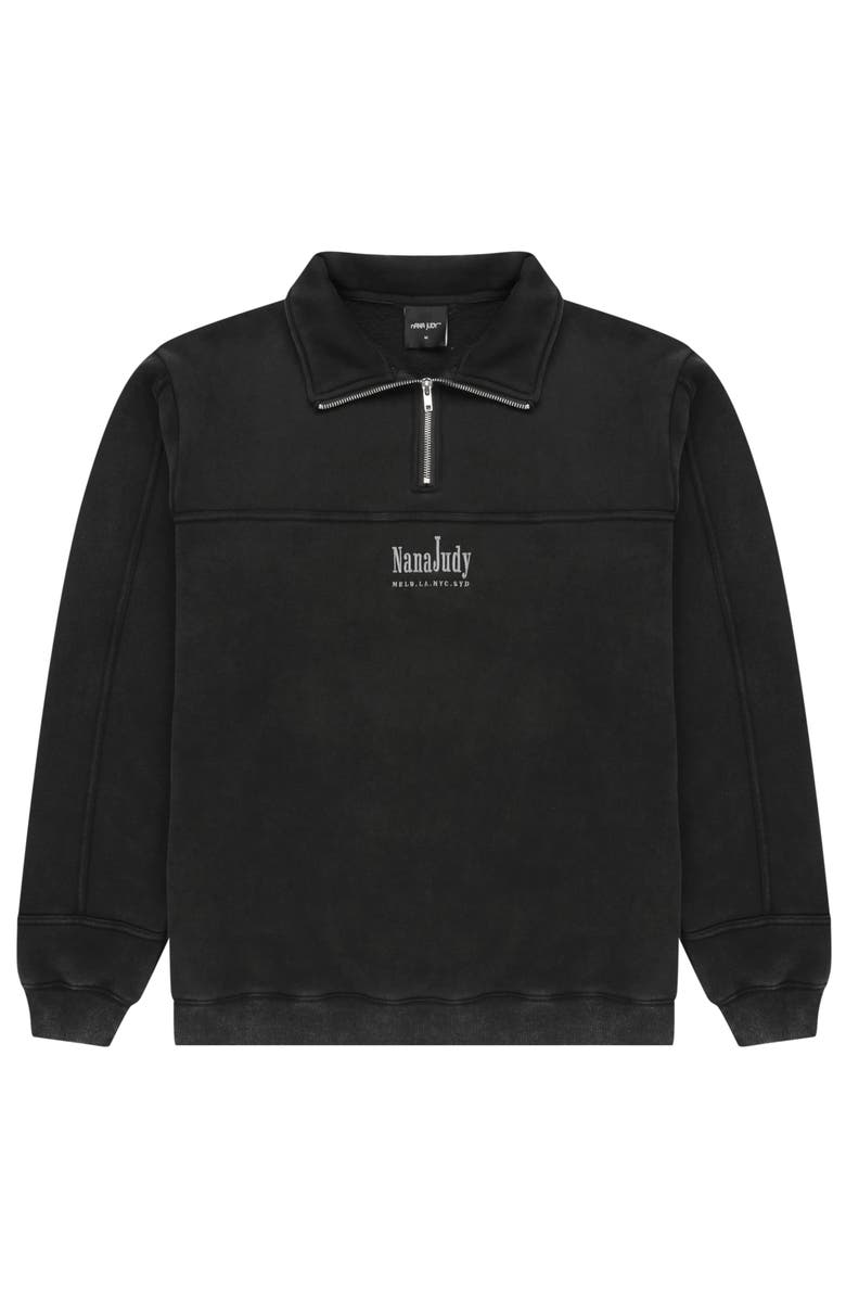 NANA JUDY Naples Sweater, Alternate, color, 