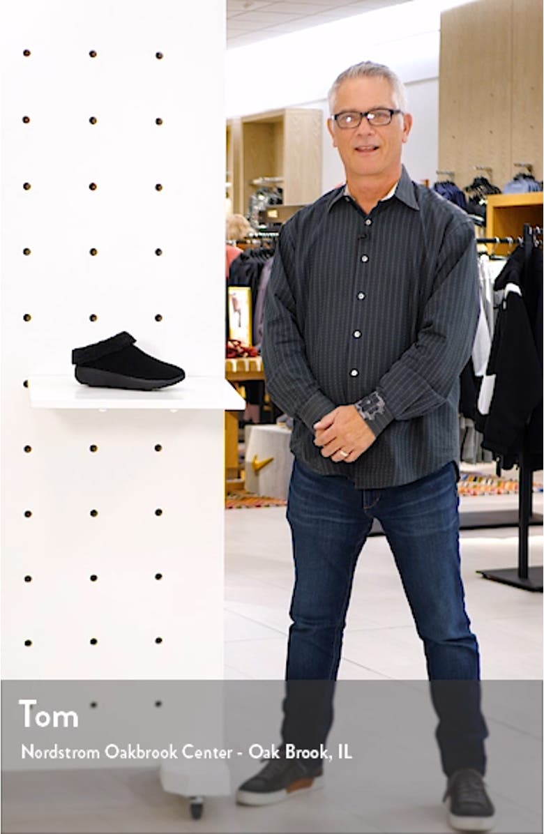 Loaff Snug Slipper, sales video thumbnail