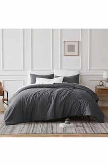 SOUTHSHORE FINE LINENS Vilano Springs Duvet Cover Set